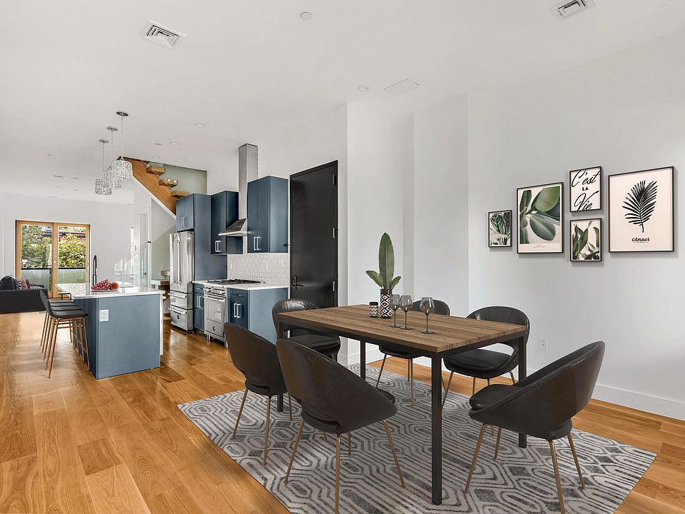 1st image of 483 Marion St #Penthouse