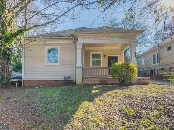 1126 Indale Pl SW, Atlanta, GA 30310