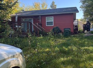 1807 Cove Cres, West Cove, AB T0E0A2