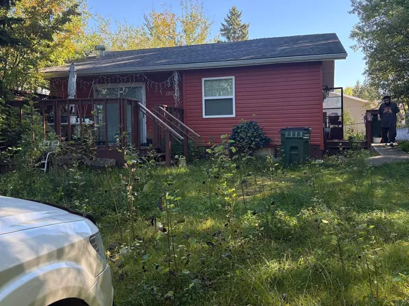 1807 Cove Cres, West Cove, AB T0E 0A2