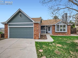 3858 Topsail Dr, Colorado Springs, CO 80918