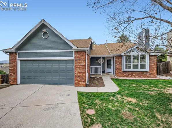 3858 Topsail Dr, Colorado Springs, CO 80918