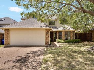 4603 Cherokee Path, Carrollton, TX 75010