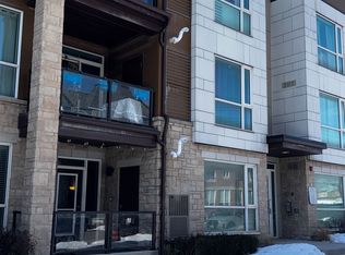 2370 Khalsa Gate #105, Oakville, ON L6M1P5