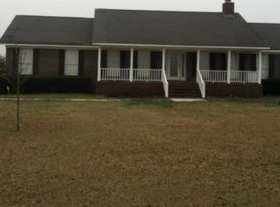3876 Experiment Farm Rd, Monroeville, AL 36460