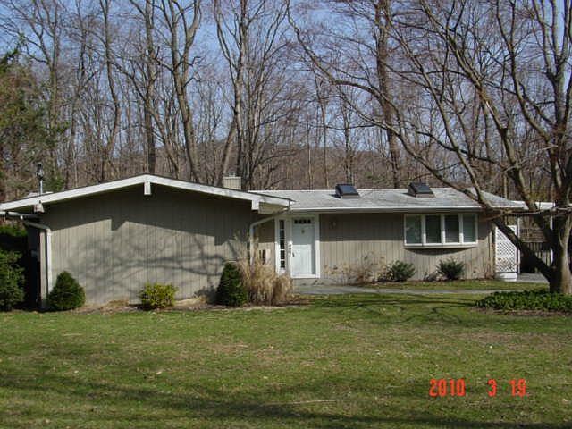 Wait till the trees bloom!