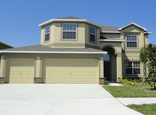 3211 Waterleaf, Riverivew, FL 33579