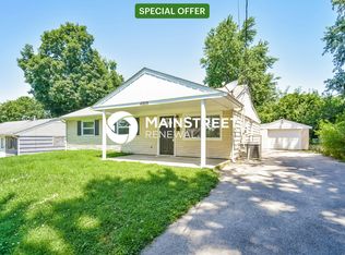 4809 Granada Dr, Louisville, KY 40272
