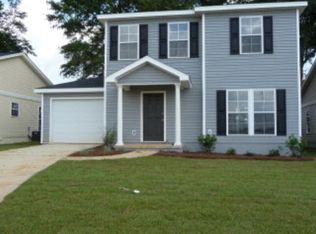 165 Mayberry Ln, Dothan, AL 36305