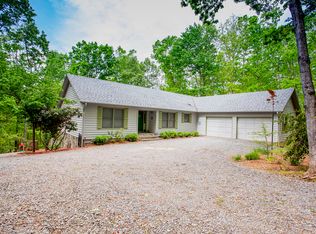 271 Bluebird Ln #0, Blue Ridge, GA 30513