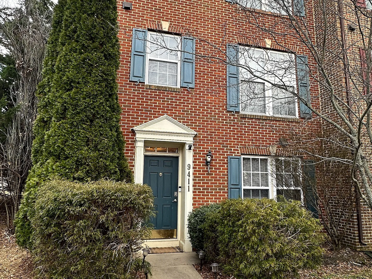 9411 Prospect Hill Pl — Photo 1