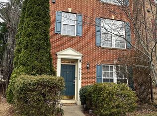 9411 Prospect Hill Pl, Frederick, MD 21704