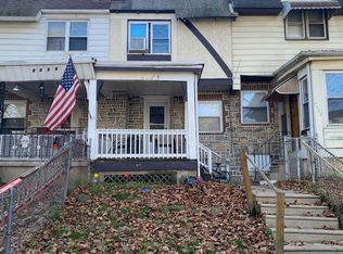 7240 Lamport Rd, Upper Darby, PA 19082