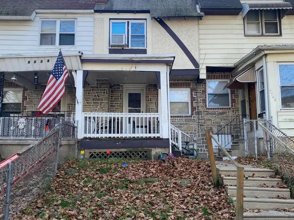 7240 Lamport Rd, Upper Darby, PA 19082