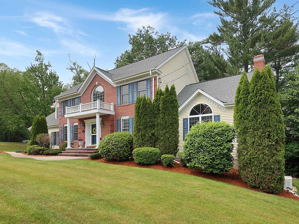 29 Rosecliff Drive, Nashua, NH 03062 Zillow