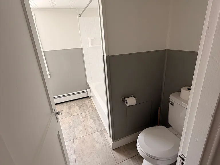 Bathroom View 1
