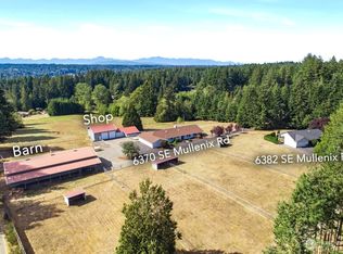 6370 SE Mullenix Rd, Port Orchard, WA 98367