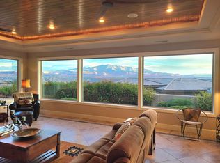 1815 S Paragon Dr, St George, UT 84790