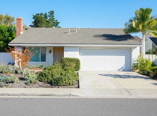 4261 Margarita St, Irvine, CA 92604