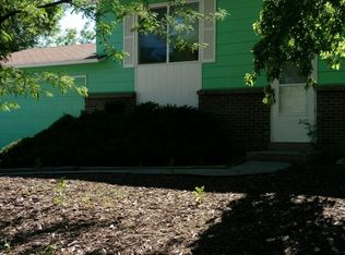 3079 S Hannibal St, Aurora, CO 80013