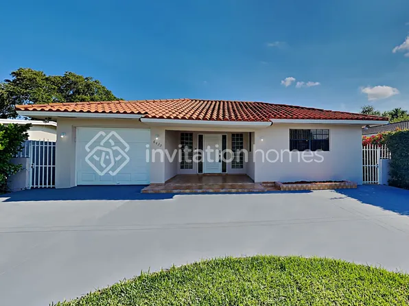 6435 SW 32nd St, Miami, FL 33155