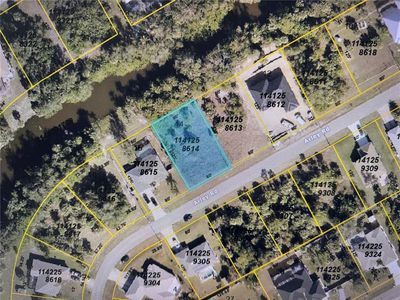 Arley Rd LOT 14, North Pt, FL, 34288