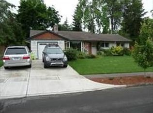 12150 SW Bowmont St, Portland, OR 97225