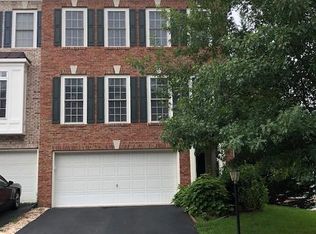 14504 Guilford Ridge Rd, Haymarket, VA 20169