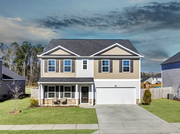 257 Hyrne Dr, Goose Creek, SC 29445