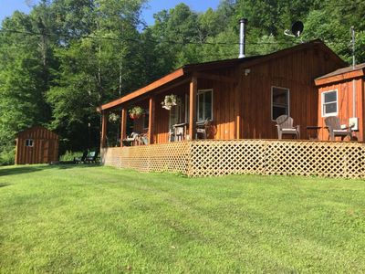 8825 State Highway 268, Hancock, NY, 13783