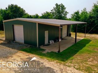 3025 Poplar Springs Church Rd, Toomsboro, GA 31090