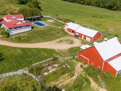 281 N Snipe Hollow Rd, Elizabeth, IL, 61028