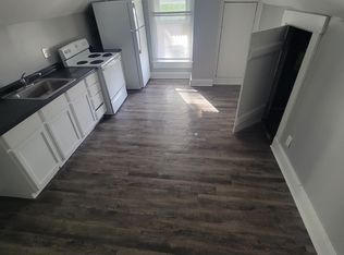 1435 East Legrande Avenue - E, Indianapolis, IN 46203