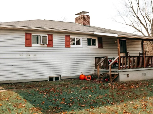7147 Lincoln Hwy, Bedford, PA 15522