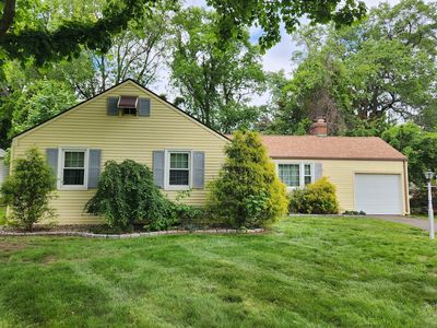 162 Goodale Drive, Newington, CT, 06111