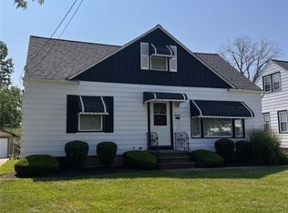 30422 Clarmont Rd, Willowick, OH 44095