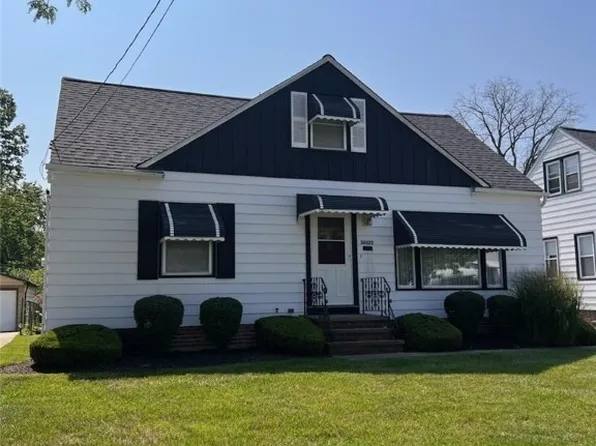30422 Clarmont Rd, Willowick, OH 44095