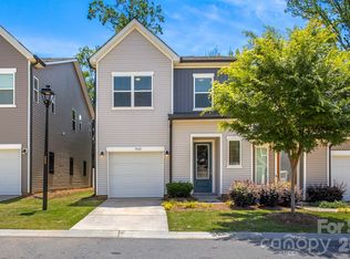 9142 Widden Way, Charlotte, NC 28269