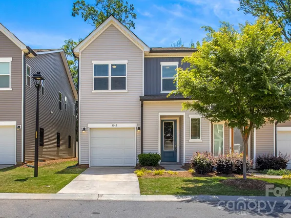 9142 Widden Way, Charlotte, NC 28269