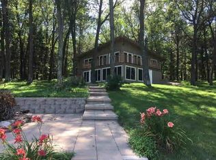 W1825 Buckhorn Rd, Keshena, WI 54135