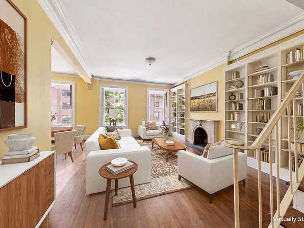 107 E 36th St APT 4A, New York, NY 10016