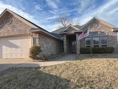 8 NE 48th Pl, Lawton, OK, 73507