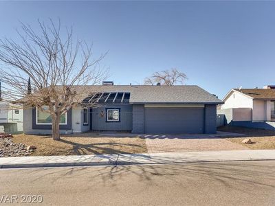 1314 Marita Dr, Boulder City, NV, 89005