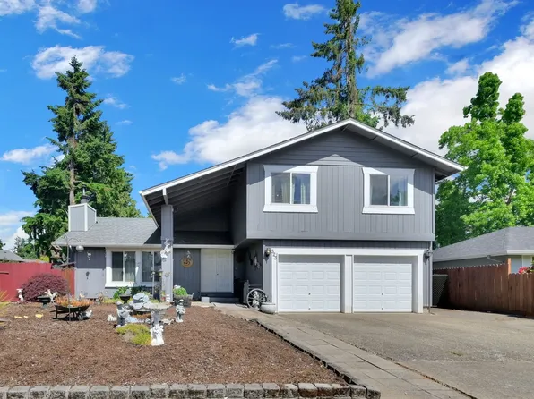 523 65th St, Springfield, OR 97478
