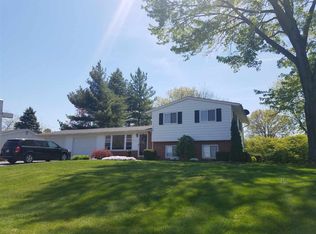 1507 State St, Washington, IN 47501