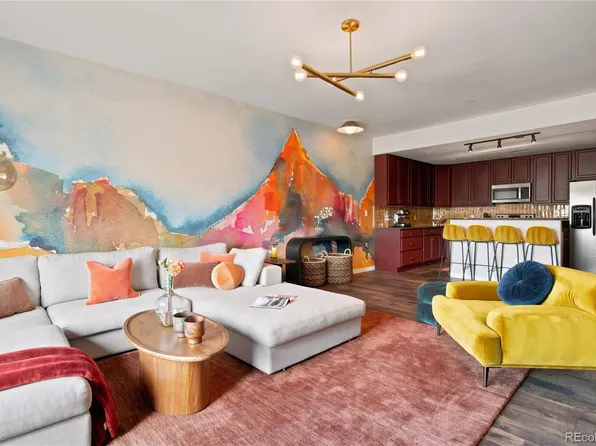 722 Washington Avenue #303, Golden, CO 80401