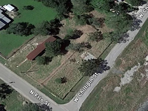 0 W Chiltipin St, Mathis, TX 78368