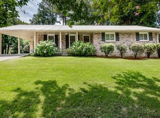 2355 Arrow Cir, Chamblee, GA 30341