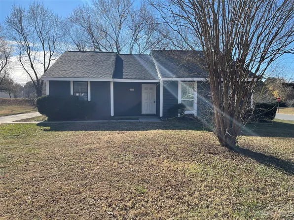 4600 Captain Jack Cir, Charlotte, NC 28215