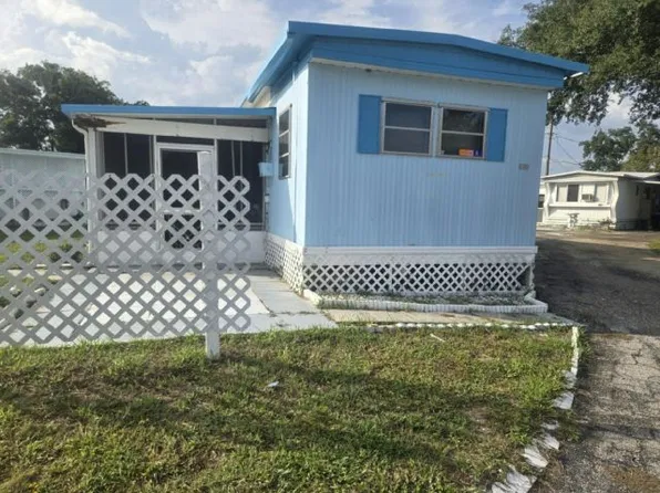 1310 Fleming Ave Lot D48, Ormond Beach, FL 32174
